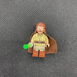 LEGO Qui Gon