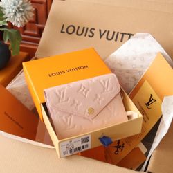 Monogram Empreinte Victorine