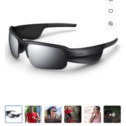 Bose Bluetooth Sports Sunglasses 