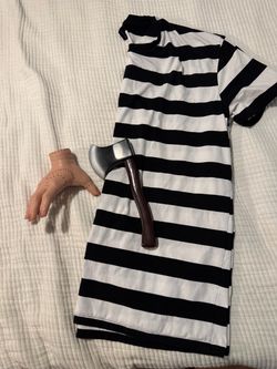 Addams family costumes plus size