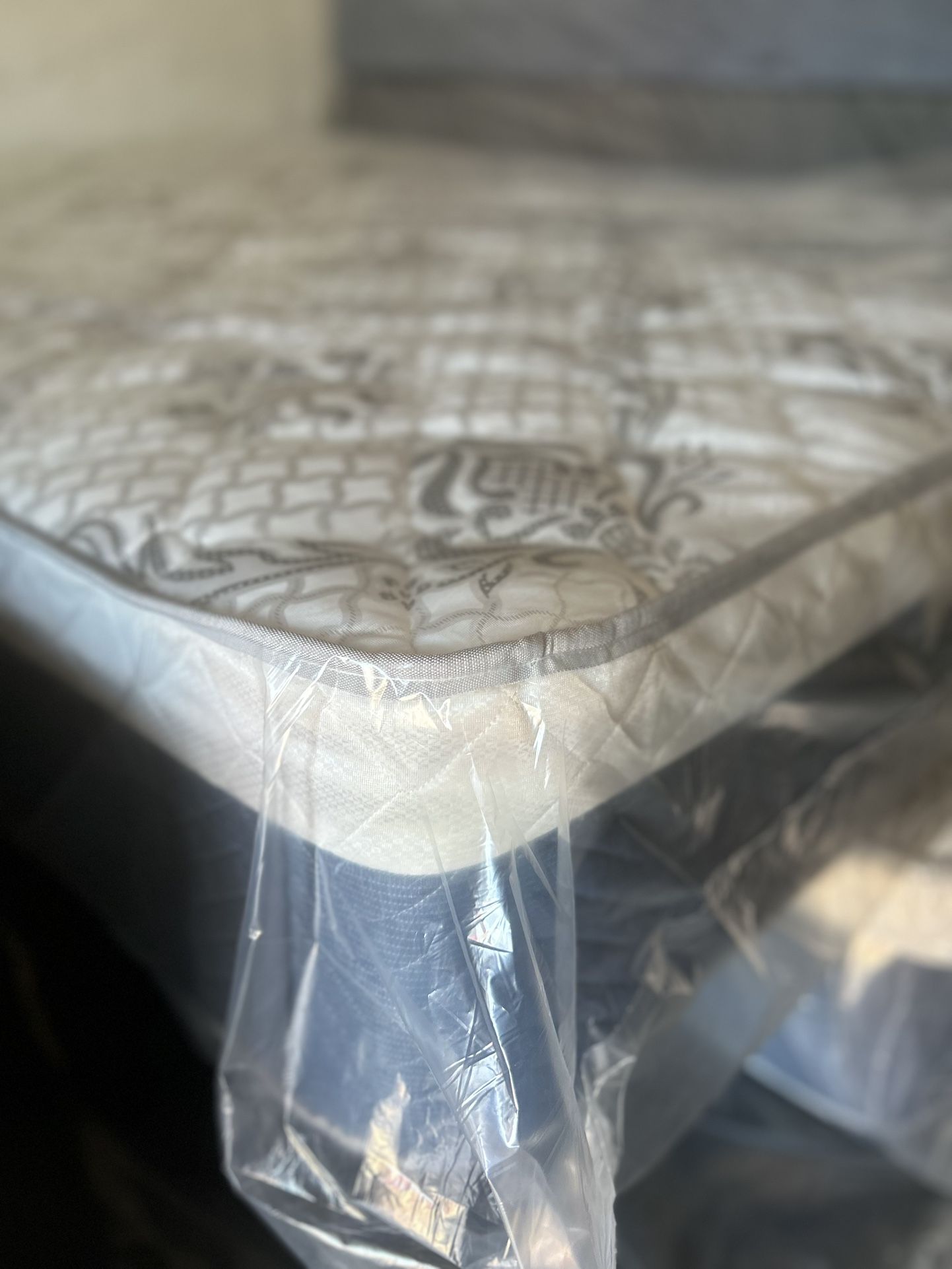 Queen Plush Pillow With Delivery