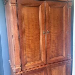 Beautiful Armoire 