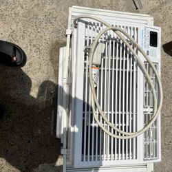 Emarson Quiet Air Conditioning AC 8000btu