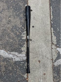 USA string king baseball bat