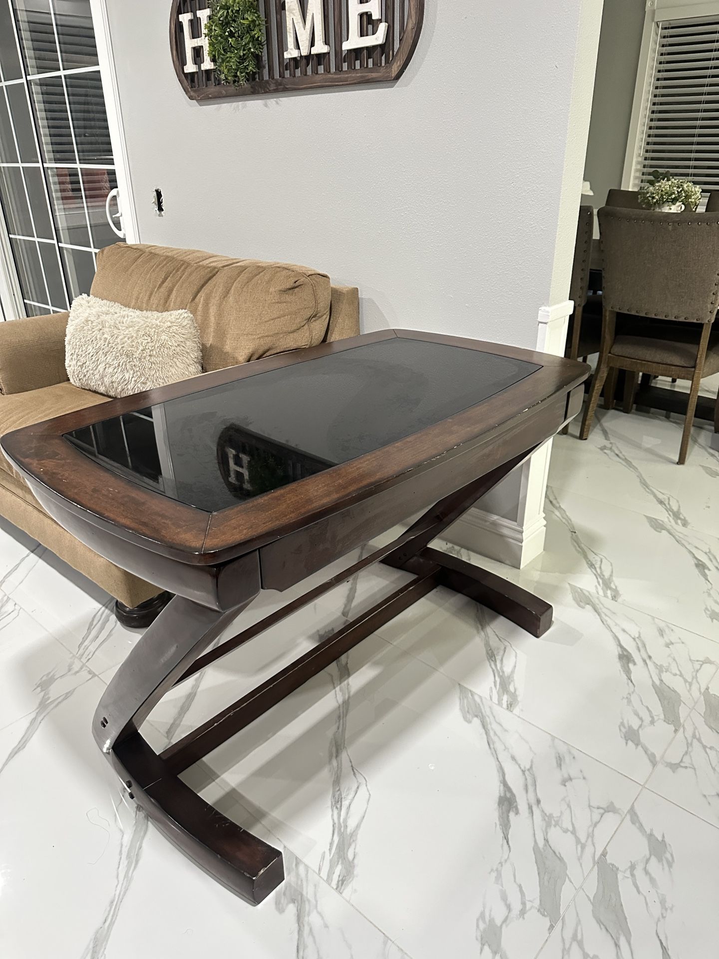 Office Desk