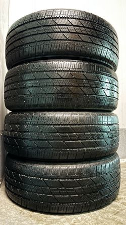 245/60R18 BRIDGESTONE
