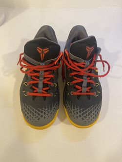 Nike Zoom Kobe Venomenon 4