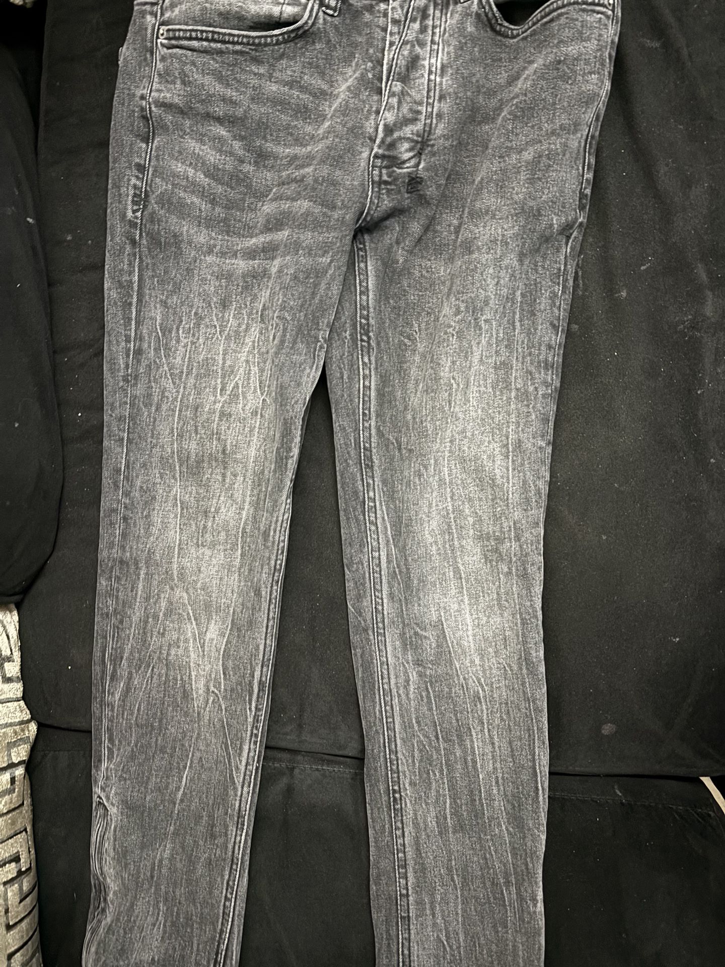 Ksubi Jeans