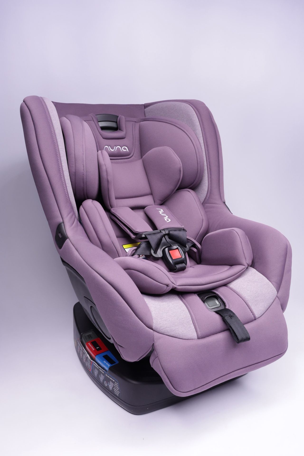 Nuna Rava Rose Convertible Car Seat