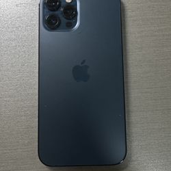 iPhone 12 Pro Max Unlocked