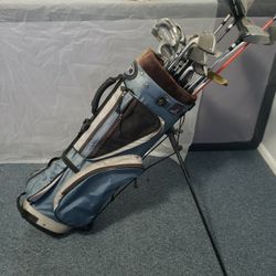 Golf Bag 