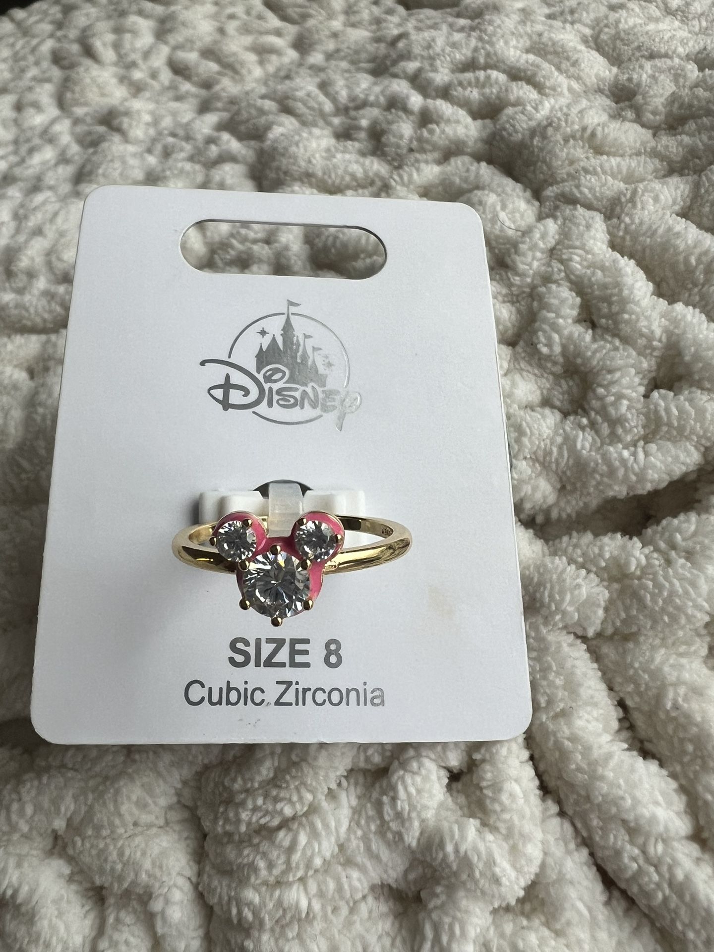Disney Ring 