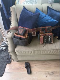 Tool belt