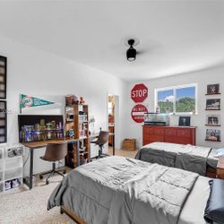 Twin Bedroom Set - Wayfair