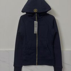 LULU HOODIES