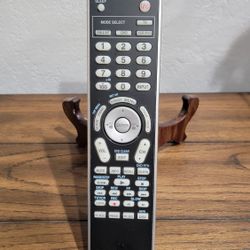Toshiba OEM CT 90276 Remote Control Tested Working DVD VCR TV CABLE SLEEP REC
