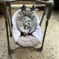 GRACO Baby Swing 