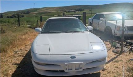 1996 Ford Probe