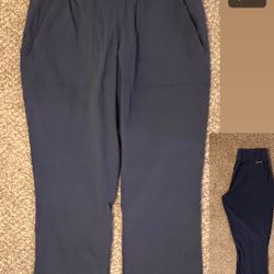 Lightly Used Clothes