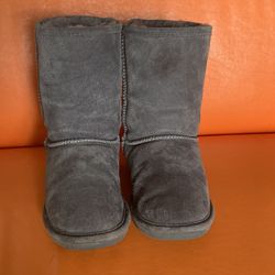 Bear paw Big Girls Boots Size 5 $25.00