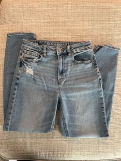 Women American Eagle Jeans- Size 2