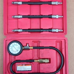 Us general compression tester