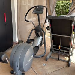 Precore EFX Elliptical 