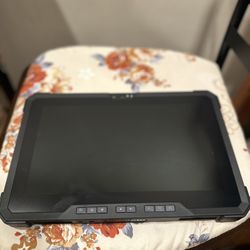 Dell Latitude 7220 Rugged Tablet