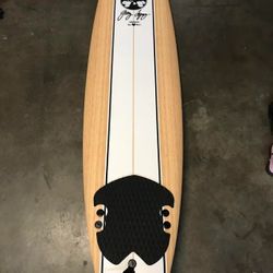 D Gerry Lopez Surf Board (2 in stock)