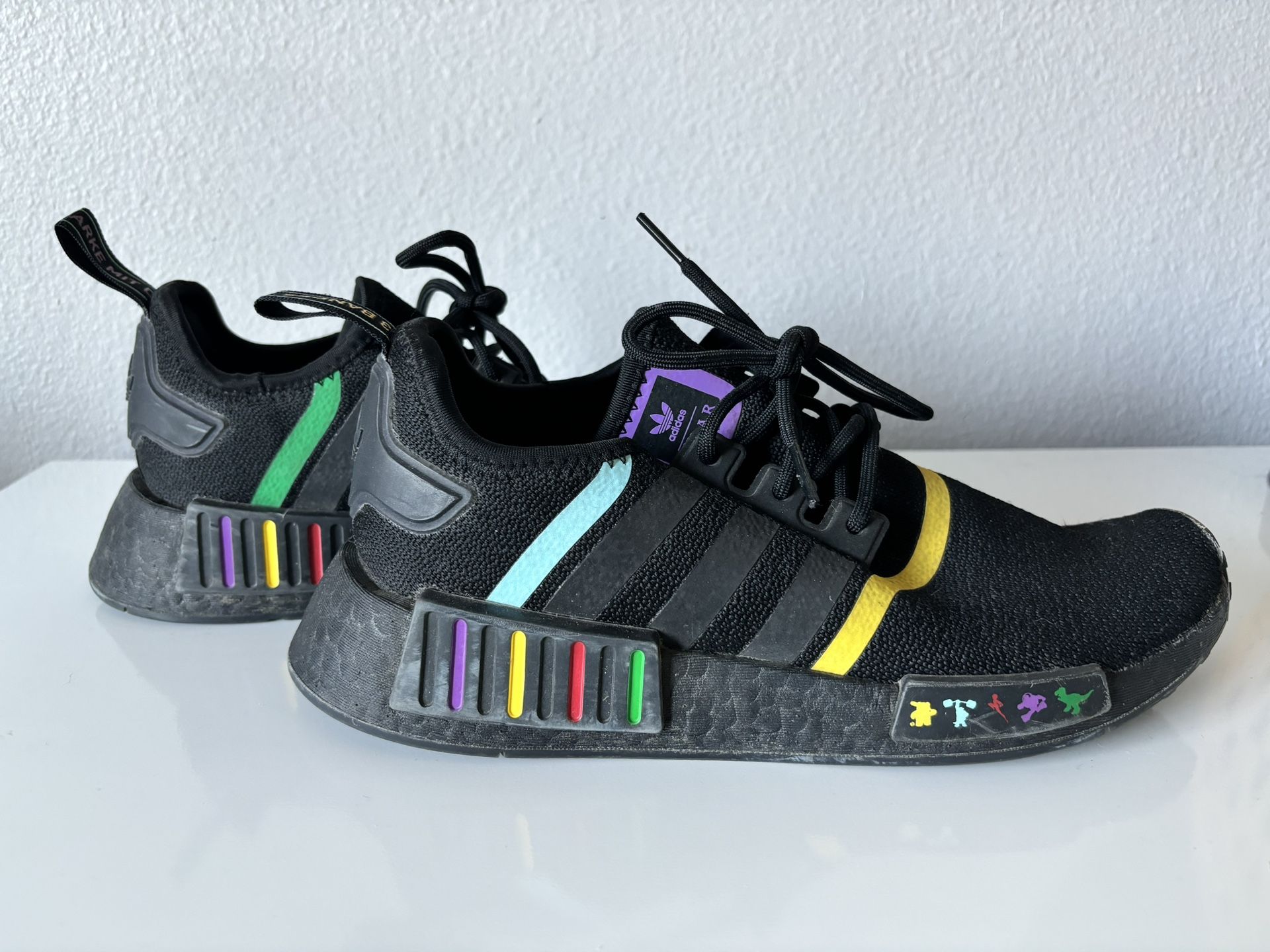 Limited Edition Nmd Adidas Limited Edition Nmds R1s LIMITED