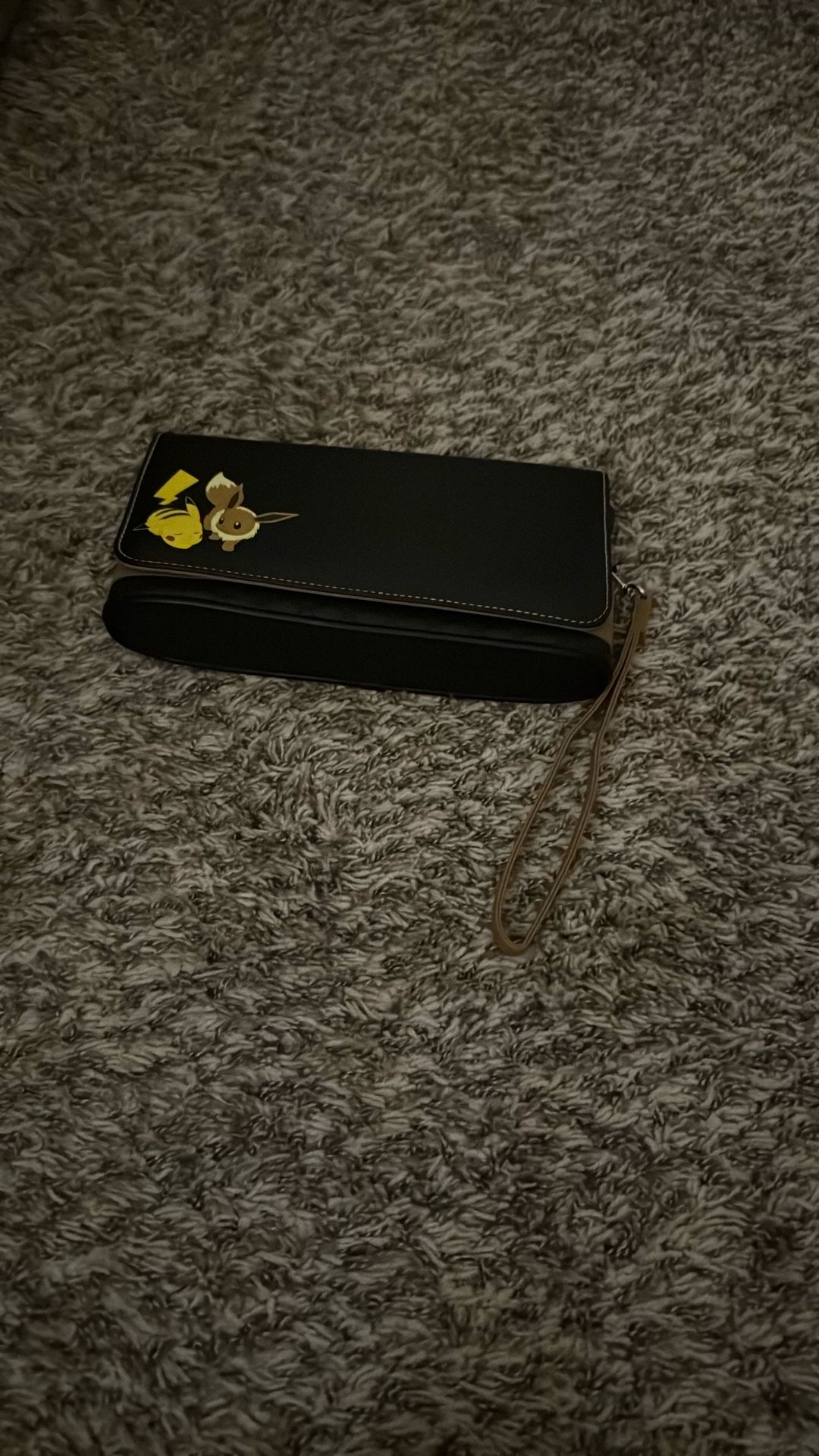 Nintendo Switch Pokemon Case