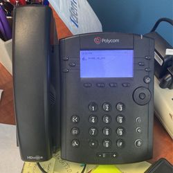 Polycom Phones 