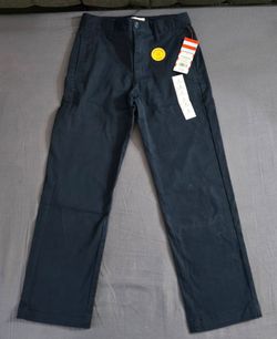 School uniform pants