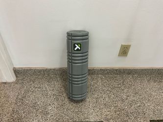 GRID Trigger Point Leg Roller