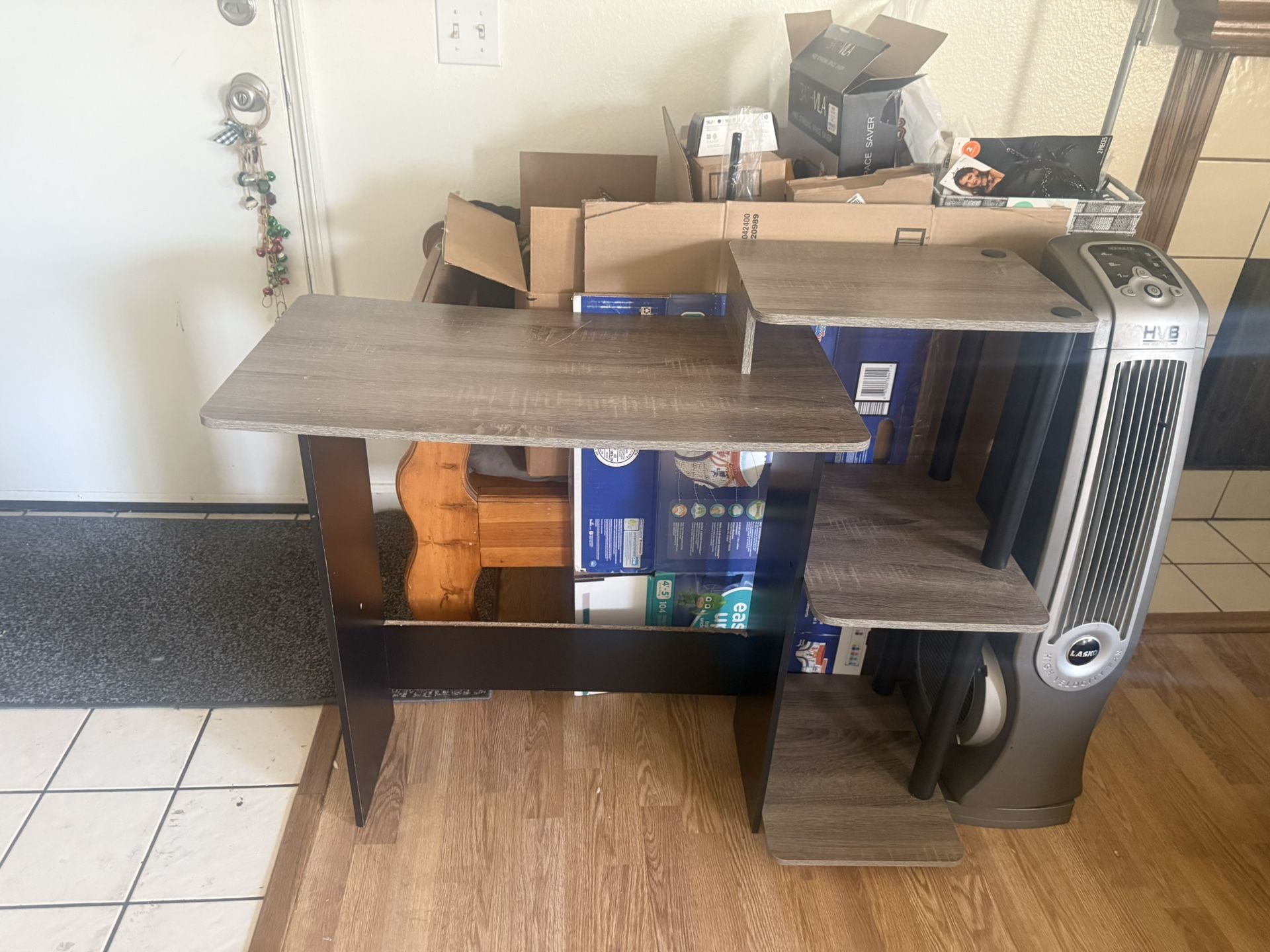 Free Desk For Sale 