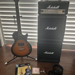 Learn to play Guitar 