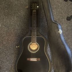 Acoustic Guitar 