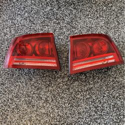 2006 Dodge Charger Back Lights 