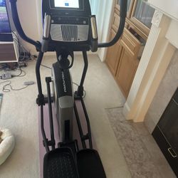 Pro-form Elliptical 