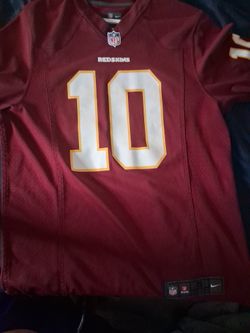 RG3 JERSEY