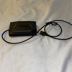 IO Gear Keymander 2 