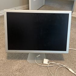 Apple Cinema Display ( Monitor)