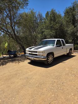 1994 Chevrolet 1500