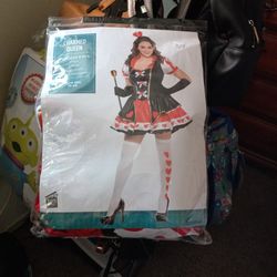 Halloween Costume 