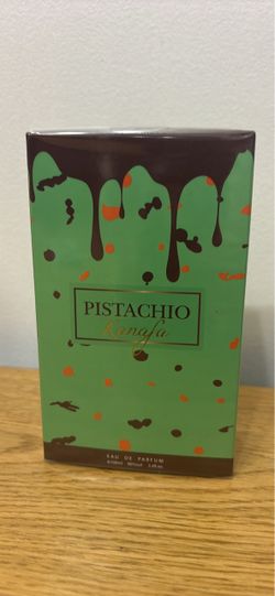 Pistachio Kangfa perfume