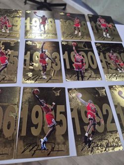 Michael Jordan