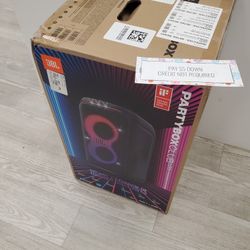 💥 Massive Party Speaker Deal – Save Up to $100 on JBL PartyBox Club 120 (Brand New)! Starting at $449 or Just $1 to Take It Home Today