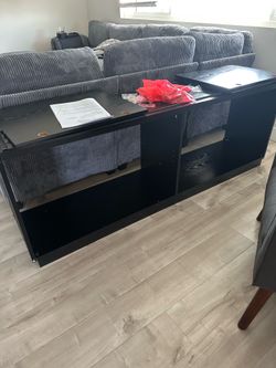 FREE – Incomplete Shelf/Storage Unit (Project Piece)