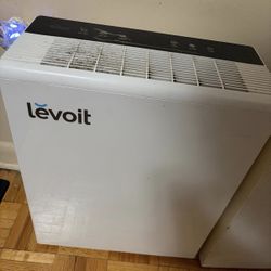 Levoit Air Purifier