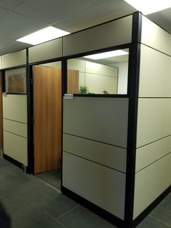 Private office